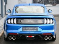 Ford Mustang 5.0 Ti-VCT V8 Mach 1 Navi - <small></small> 51.790 € <small>TTC</small> - #25