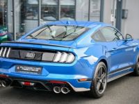 Ford Mustang 5.0 Ti-VCT V8 Mach 1 Navi - <small></small> 51.790 € <small>TTC</small> - #27