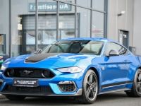 Ford Mustang 5.0 Ti-VCT V8 Mach 1 Navi - <small></small> 51.790 € <small>TTC</small> - #28