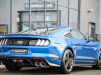 Ford Mustang 5.0 Ti-VCT V8 Mach 1 Navi - <small></small> 51.790 € <small>TTC</small> - #29