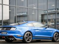 Ford Mustang 5.0 Ti-VCT V8 Mach 1 Navi - <small></small> 51.790 € <small>TTC</small> - #31