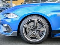 Ford Mustang 5.0 Ti-VCT V8 Mach 1 Navi - <small></small> 51.790 € <small>TTC</small> - #32