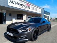 Ford Mustang 5.0 V8 421 CV FASTBACK PACK PREMIUM 32V BVM - <small></small> 45.990 € <small>TTC</small> - #1