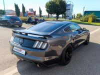 Ford Mustang 5.0 V8 421 CV FASTBACK PACK PREMIUM 32V BVM - <small></small> 45.990 € <small>TTC</small> - #5