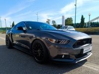 Ford Mustang 5.0 V8 421 CV FASTBACK PACK PREMIUM 32V BVM - <small></small> 45.990 € <small>TTC</small> - #7