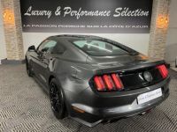 Ford Mustang 5.0 V8 421ch BVA FASTBACK - SUIVI COMPLET - PAS DE MALUS - EXCELLENT ETAT - <small></small> 45.990 € <small>TTC</small> - #3