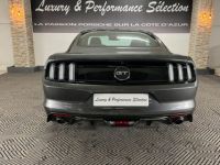 Ford Mustang 5.0 V8 421ch BVA FASTBACK - SUIVI COMPLET - PAS DE MALUS - EXCELLENT ETAT - <small></small> 45.990 € <small>TTC</small> - #4