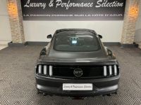 Ford Mustang 5.0 V8 421ch BVA FASTBACK - SUIVI COMPLET - PAS DE MALUS - EXCELLENT ETAT - <small></small> 45.990 € <small>TTC</small> - #5