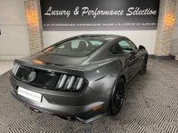 Ford Mustang 5.0 V8 421ch BVA FASTBACK - SUIVI COMPLET - PAS DE MALUS - EXCELLENT ETAT - <small></small> 45.990 € <small>TTC</small> - #6