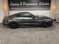 Ford Mustang 5.0 V8 421ch BVA FASTBACK - SUIVI COMPLET - PAS DE MALUS - EXCELLENT ETAT - <small></small> 45.990 € <small>TTC</small> - #7