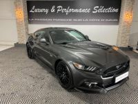 Ford Mustang 5.0 V8 421ch BVA FASTBACK - SUIVI COMPLET - PAS DE MALUS - EXCELLENT ETAT - <small></small> 45.990 € <small>TTC</small> - #8