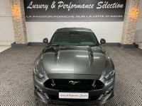 Ford Mustang 5.0 V8 421ch BVA FASTBACK - SUIVI COMPLET - PAS DE MALUS - EXCELLENT ETAT - <small></small> 45.990 € <small>TTC</small> - #9