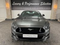 Ford Mustang 5.0 V8 421ch BVA FASTBACK - SUIVI COMPLET - PAS DE MALUS - EXCELLENT ETAT - <small></small> 45.990 € <small>TTC</small> - #10