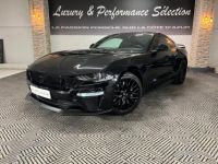 Ford Mustang 5.0 V8 - 450Ch - BVA10 FASTBACK 2019 - Phase 2 - 1ère main - <small></small> 58.990 € <small>TTC</small> - #1