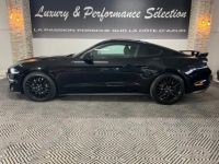 Ford Mustang 5.0 V8 - 450Ch - BVA10 FASTBACK 2019 - Phase 2 - 1ère main - <small></small> 58.990 € <small>TTC</small> - #2