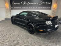 Ford Mustang 5.0 V8 - 450Ch - BVA10 FASTBACK 2019 - Phase 2 - 1ère main - <small></small> 58.990 € <small>TTC</small> - #3