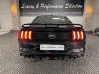 Ford Mustang 5.0 V8 - 450Ch - BVA10 FASTBACK 2019 - Phase 2 - 1ère main - <small></small> 58.990 € <small>TTC</small> - #4