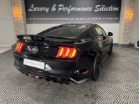 Ford Mustang 5.0 V8 - 450Ch - BVA10 FASTBACK 2019 - Phase 2 - 1ère main - <small></small> 58.990 € <small>TTC</small> - #5