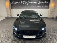 Ford Mustang 5.0 V8 - 450Ch - BVA10 FASTBACK 2019 - Phase 2 - 1ère main - <small></small> 58.990 € <small>TTC</small> - #8