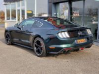 Ford Mustang 5.0 V8 460ch BULLITT B.O-IMMAT FRANCE PAS DE MALUS - <small></small> 56.990 € <small>TTC</small> - #3