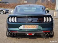 Ford Mustang 5.0 V8 460ch BULLITT B.O-IMMAT FRANCE PAS DE MALUS - <small></small> 56.990 € <small>TTC</small> - #4