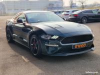 Ford Mustang 5.0 V8 460ch BULLITT B.O-IMMAT FRANCE PAS DE MALUS - <small></small> 56.990 € <small>TTC</small> - #6