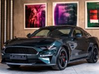 Ford Mustang 5.0 V8 Bullitt - <small></small> 49.900 € <small>TTC</small> - #1