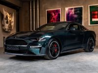 Ford Mustang 5.0 V8 Bullitt - <small></small> 49.900 € <small>TTC</small> - #2