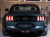 Ford Mustang 5.0 V8 Bullitt - <small></small> 49.900 € <small>TTC</small> - #11