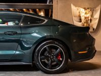 Ford Mustang 5.0 V8 Bullitt - <small></small> 49.900 € <small>TTC</small> - #15