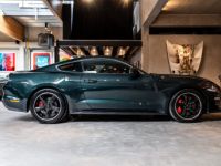 Ford Mustang 5.0 V8 Bullitt - <small></small> 49.900 € <small>TTC</small> - #18