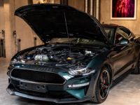 Ford Mustang 5.0 V8 Bullitt - <small></small> 49.900 € <small>TTC</small> - #47