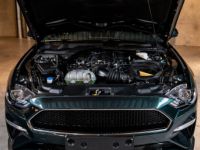 Ford Mustang 5.0 V8 Bullitt - <small></small> 49.900 € <small>TTC</small> - #48