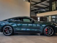 Ford Mustang 5.0 v8 bullitt bv6 malus compris - <small></small> 59.900 € <small>TTC</small> - #3