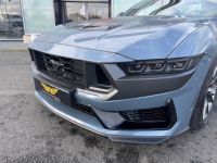 Ford Mustang 5.0 V8 DARK HORSE - <small></small> 68.000 € <small></small> - #2