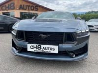 Ford Mustang 5.0 V8 FASTBACK DARK HORSE DISPO SUR NOTRE PARC 74900 € - <small></small> 79.900 € <small></small> - #1