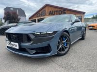 Ford Mustang 5.0 V8 FASTBACK DARK HORSE DISPO SUR NOTRE PARC 74900 € - <small></small> 79.900 € <small></small> - #4