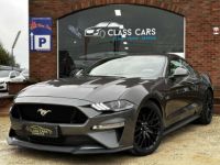 Ford Mustang 5.0 V8 GT FACELIFT-Bte AUTO-NAVI-CAM-CARNET - <small></small> 41.990 € <small>TTC</small> - #1