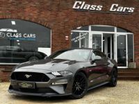 Ford Mustang 5.0 V8 GT FACELIFT-Bte AUTO-NAVI-CAM-CARNET - <small></small> 41.990 € <small>TTC</small> - #23