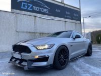 Ford Mustang 5.0 V8 GT Fastback - <small></small> 49.990 € <small>TTC</small> - #1