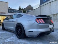 Ford Mustang 5.0 V8 GT Fastback - <small></small> 49.990 € <small>TTC</small> - #3