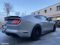 Ford Mustang 5.0 V8 GT Fastback - <small></small> 49.990 € <small>TTC</small> - #4