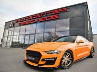 Ford Mustang 5.0 V8 GT GT350/500 Umbau - <small></small> 55.890 € <small>TTC</small> - #1