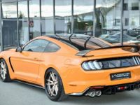 Ford Mustang 5.0 V8 GT GT350/500 Umbau - <small></small> 55.890 € <small>TTC</small> - #5