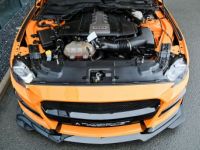 Ford Mustang 5.0 V8 GT GT350/500 Umbau - <small></small> 55.890 € <small>TTC</small> - #7