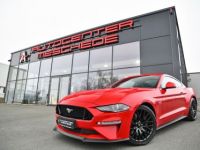 Ford Mustang 5.0 V8 GT MagneRide - <small></small> 43.790 € <small>TTC</small> - #1