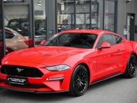 Ford Mustang 5.0 V8 GT MagneRide - <small></small> 43.790 € <small>TTC</small> - #2