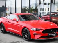 Ford Mustang 5.0 V8 GT MagneRide - <small></small> 43.790 € <small>TTC</small> - #3