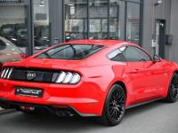 Ford Mustang 5.0 V8 GT MagneRide - <small></small> 43.790 € <small>TTC</small> - #4