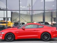 Ford Mustang 5.0 V8 GT MagneRide - <small></small> 43.790 € <small>TTC</small> - #6